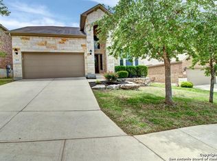 3614 Sweet Olive, San Antonio, TX 78261
