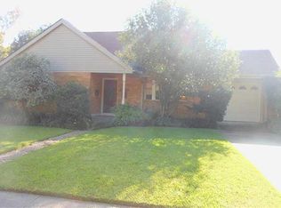 2709 Winifred St, Metairie, LA 70003