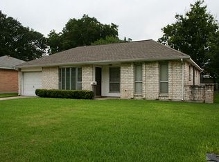 11430 Shannon Hills Dr, Houston, TX 77099