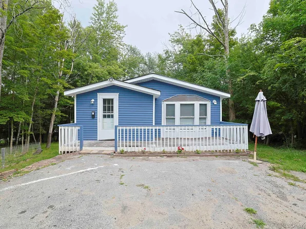 9 Marion Avenue, Liberty, NY 12754