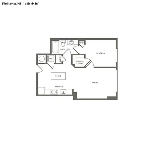Floor plan A5