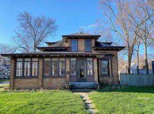 1838 Porter St SW, Wyoming, MI 49519