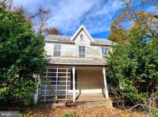 26506 Clarksburg Rd, Damascus, MD 20872