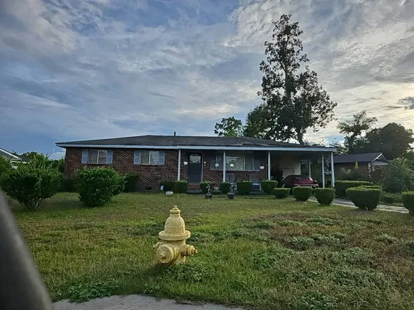 1421 Sycamore Dr, Augusta, GA 30909