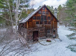 72 Breezy Acres Ln, Saranac Lake, NY 12983