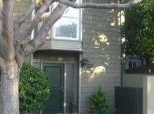 906 Peninsula Ave, San Mateo, CA 94401