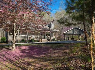 229 Darian Way, Ellijay, GA 30540