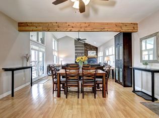 7877 S University Way, Centennial, CO 80122