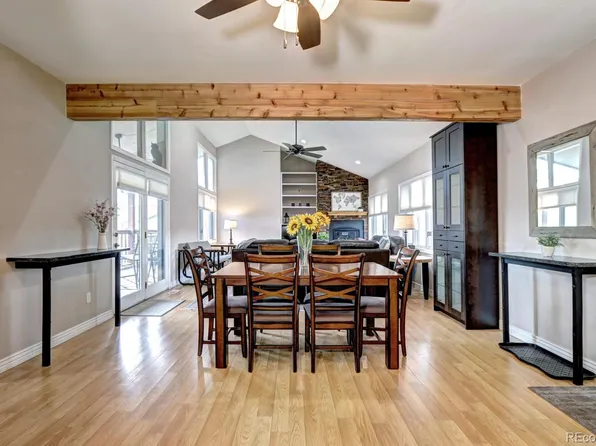 7877 S University Way, Centennial, CO 80122