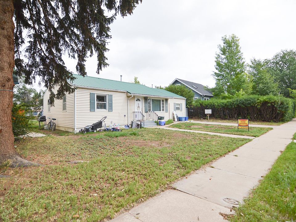 1st image of 1007 Gibbon St