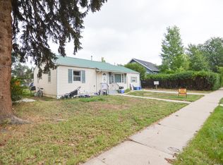 1007 Gibbon St, Laramie, WY 82072