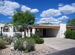 4147 E La Cienega Dr, Tucson, AZ 85712