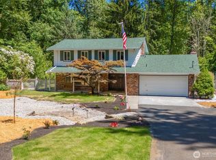 29701 52nd Ave E, Graham, WA 98338