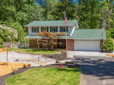 29701 52nd Avenue E, Graham, WA, 98338