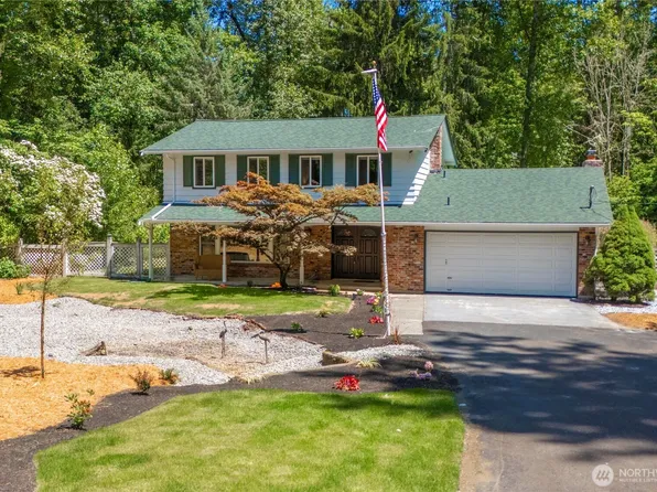 29701 52nd Avenue E, Graham, WA 98338
