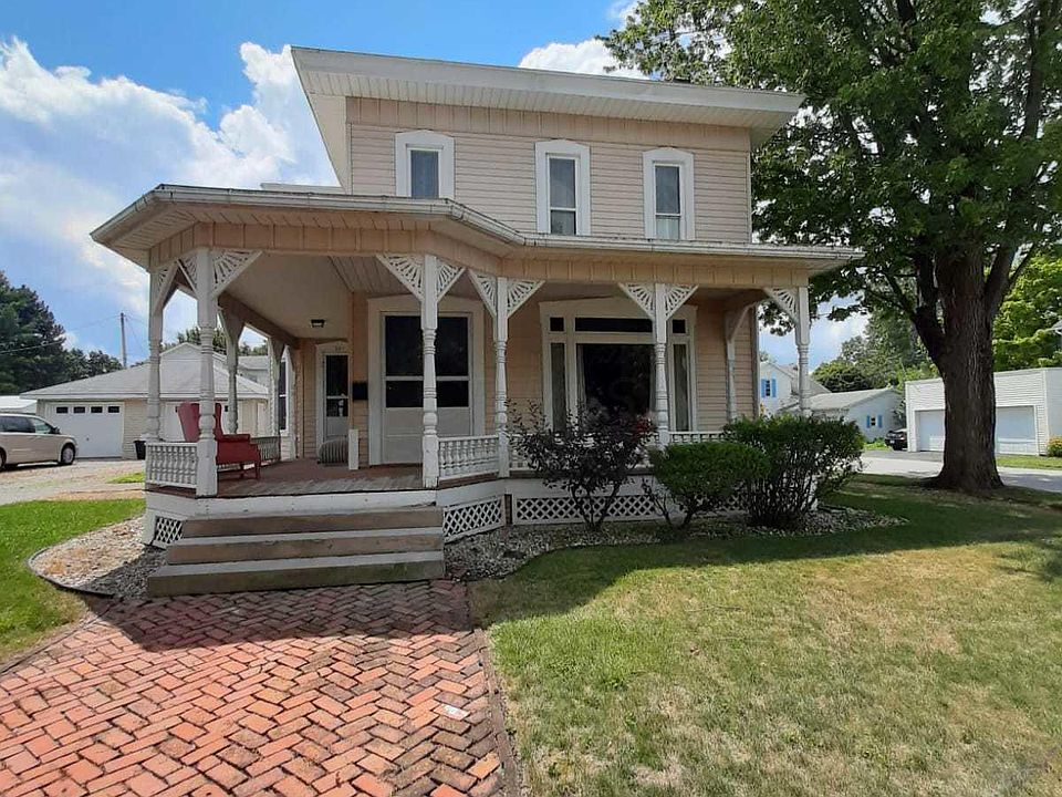 381383 W Johnson St, Upper Sandusky, OH 43351 MLS