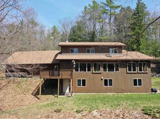 2110 Summer St, Bristol, NH 03222