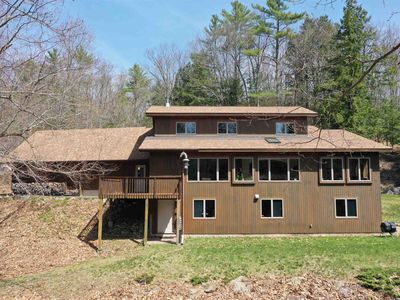 2110 Summer Street, Bristol, NH, 03222