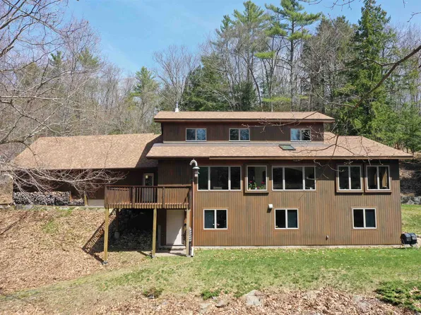 2110 Summer Street, Bristol, NH 03222