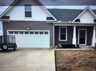 100 Creekside Ln, Elizabeth City, NC 27909