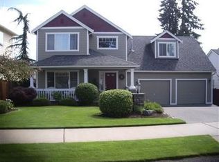 17011 95th Ave E, Puyallup, WA 98375