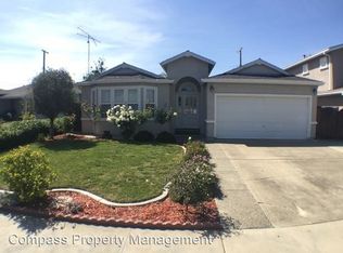 3471 Victoria Ave, Santa Clara, CA