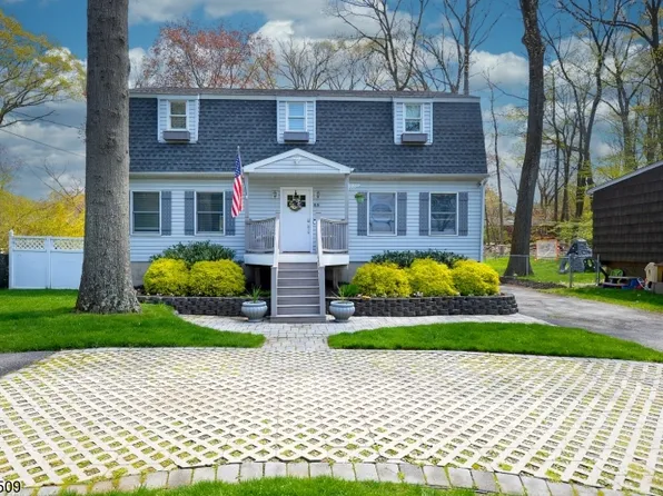 45 Dacotah Ave, Rockaway Twp., NJ 07866