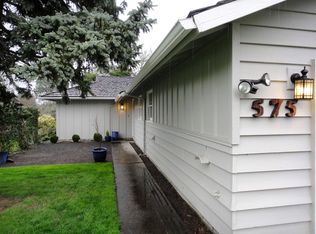 575 Hemlock St, Lake Oswego, OR 97034