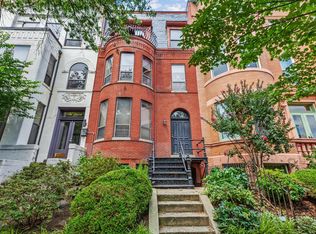 1416 21st St NW APT L2, Washington, DC 20036