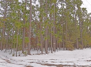 873 Eden Dr, Southport, NC 28461