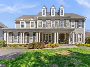 17516 Ashton Green Dr, Sandy Spring, MD 20860