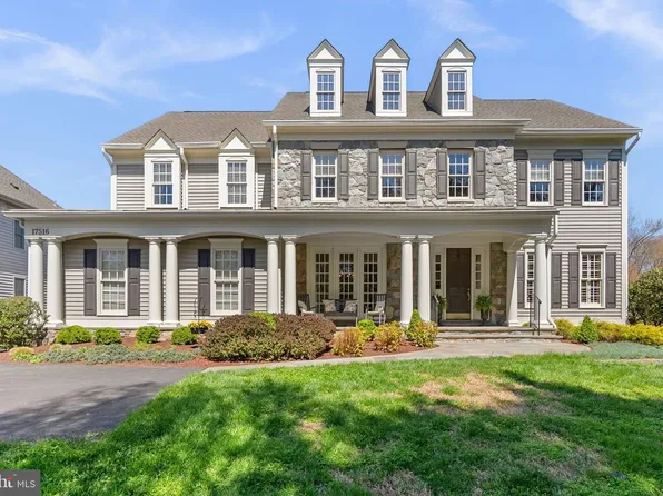 17516 Ashton Green Dr, Sandy Spring, MD 20860
