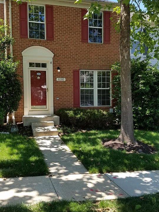 1st image of 8392 Frostwood Dr