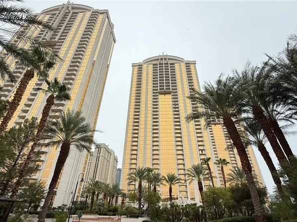 135 Harmon Ave #2318, Las Vegas, NV 89109