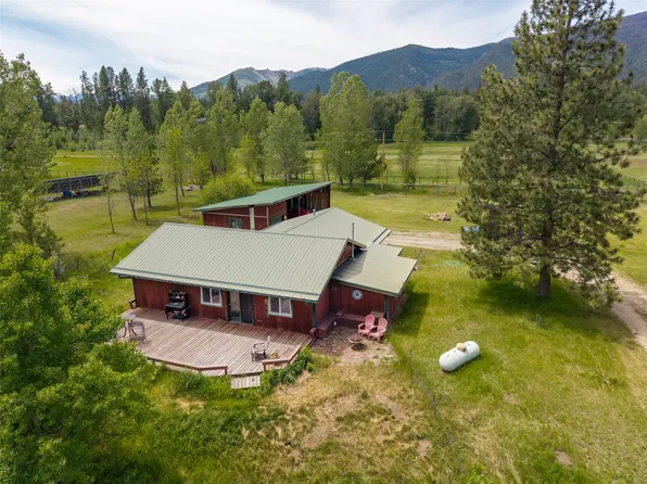 235 Saint Marys Rd, Stevensville, MT 59870