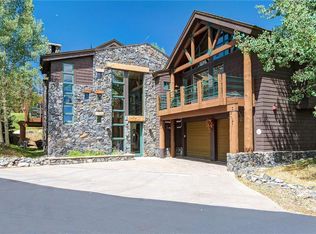 63 South Rd, Breckenridge, CO 80424