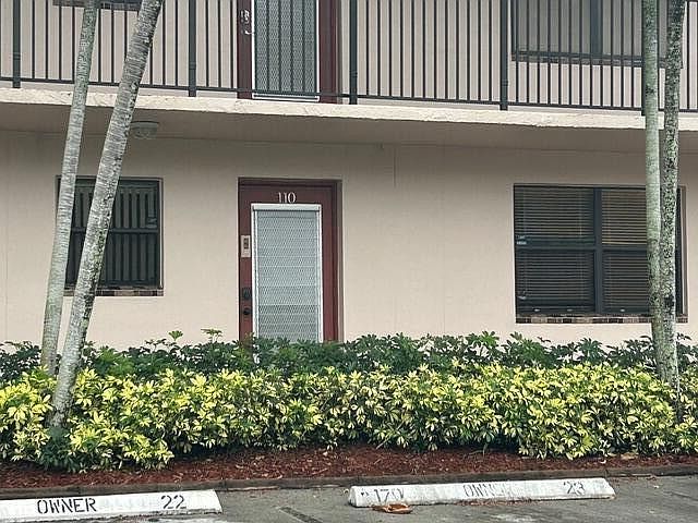 1st image of 10180 NW 30th Court #110