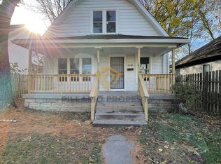 1109 Congress Ave, Indianapolis, IN