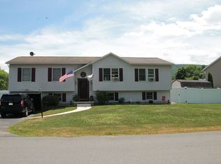 180 Norman Ave, Pleasant Gap, PA 16823
