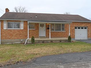 9465 Conklin Ave, Cincinnati, OH 45242