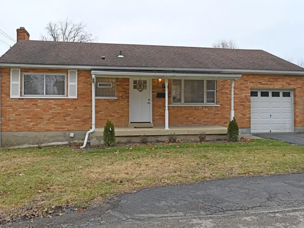 9465 Conklin Ave, Cincinnati, OH 45242