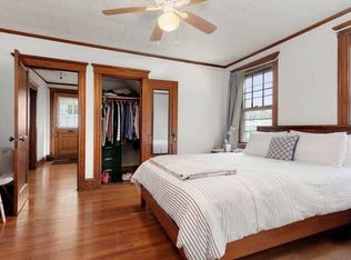 39-41 Egerton Rd, Arlington, MA 02474