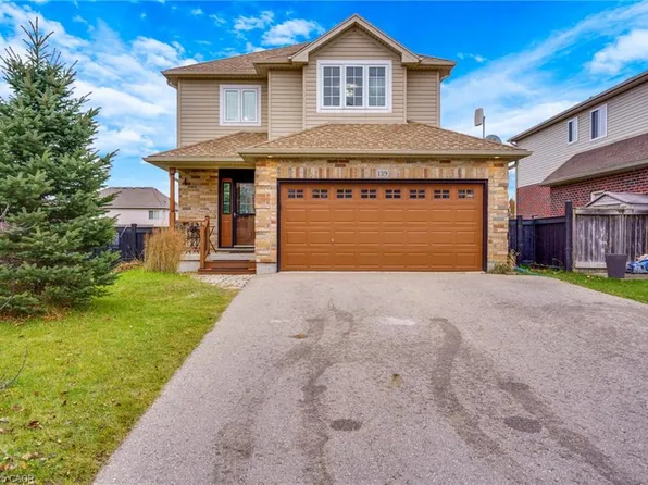 139 Ferris Dr, Wellesley, ON N0B 2T0