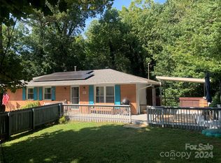 60 Waters Rd, Asheville, NC 28805