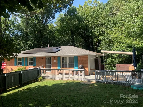 60 Waters Rd, Asheville, NC 28805