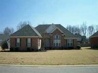 30 Walnut Crk, Jackson, TN 38305