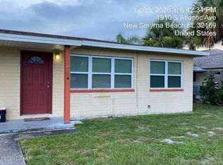 1910 S Atlantic Ave UNIT N, New Smyrna Beach, FL 32169