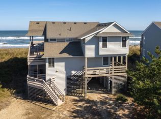 152 Skimmer Way, Duck, NC 27949