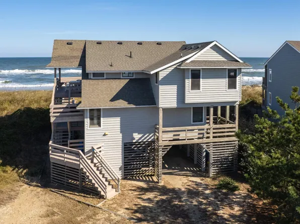 152 Skimmer Way, Duck, NC 27949