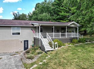 908 Hall Ave, Oolitic, IN 47451